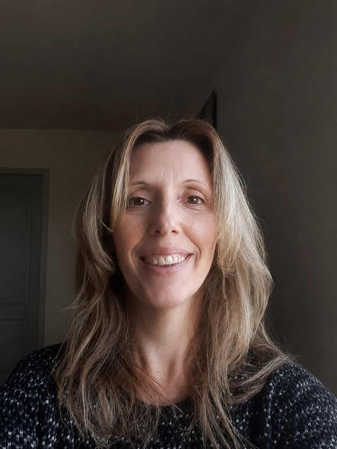 Linda Ducourthial, assistante maternelle agréée à Aigueperse dans le Puy-de-Dôme